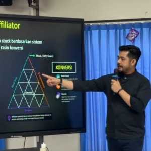 27.000 UMKM Banjar Dibidik Masuk Ekosistem “Kota Afiliat”