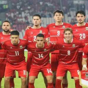Duel Panas Timnas Indonesia Vs Malaysia, Ini Rekor Statistiknya