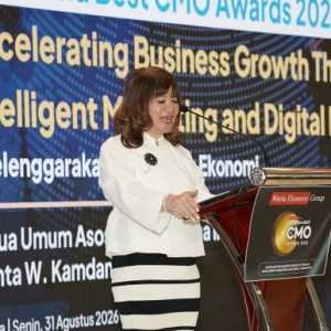 APINDO Tekankan Pentingnya Efektivitas Investasi Marketing untuk Ciptakan Growth