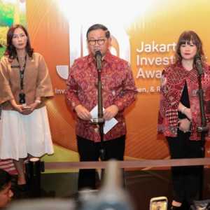 Investasi di Jakarta Meningkat Berkat Kemudahan Perizinan