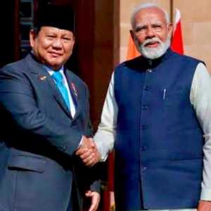 Hadiri KTT BRICS 2026, Prabowo akan Dorong Reformasi WTO hingga Penguatan LCS