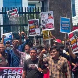 Kejati Sumut Dituntut Serius Usut Pembelian Rumah Singgah Covid-19
