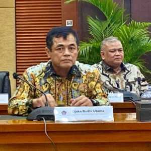 Djaka Budhi Diuntungkan Berkat Menkeu Baru Suahasil Nazara