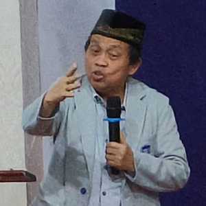 Penting Riset Keterbukaan Informasi Publik di Jakarta