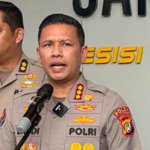 Polisi Buka Opsi Periksa Febrio pada Kasus Kematian Sutrimo