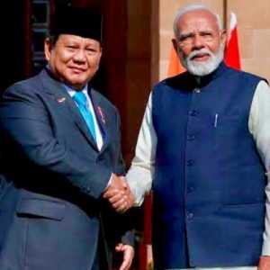 Prabowo Perkuat Peran Indonesia dalam Kerja Sama Multilateral di KTT BRICS 2026