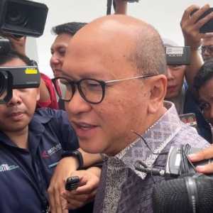 Rosan Tanggapi Isu Penyetopan Proyek Data Center AI di Jatiluhur