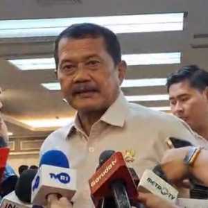 Bongkar Seluruh Bangunan Ilegal di Lapas<i>!</i>