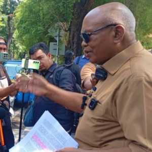 Tanggapi Klaim, Temasra Jaya Tegaskan Legalitas Tanah dan Bangunan di Menteng