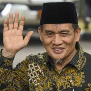 Wamenag Protes Keras Pembebasan Bersyarat Bechi Pemerkosa Santriwati