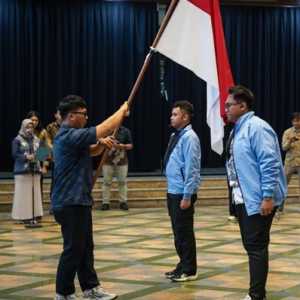 Kemendikdasmen Kirim 20 Talenta Vokasi ke Ajang WorldSkills di Shanghai