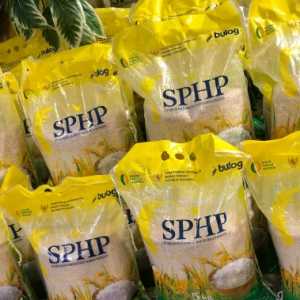 Harga Beras Premium di Jabar Tembus Rp14.730 per Kg