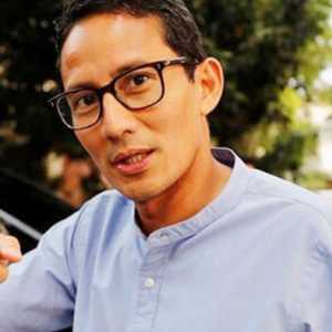 Dua Tahun Kabinet Merah Putih, Sandiaga Uno Dinilai Layak Masuk Kabinet