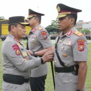 Wakapolda Riau Brigjen Simson Berpengalaman di Intel dan Densus 88