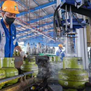 Perkuat Tata Kelola untuk Subsidi Tepat Sasaran