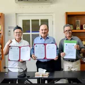Inovasi Kayu IPB University Didorong Tembus Pasar dan Industri Nasional
