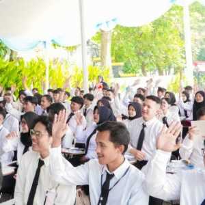 SMK Go Global Jadi Strategi Siapkan Calon PMI Masuk Bursa Kerja Dunia