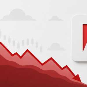 Ganti CEO, Saham Adobe Malah Jeblok