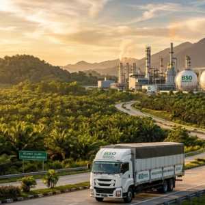 Penyaluran B50 Tembus 3,4 Juta KL, 94 Persen SPBU Sudah Salurkan Biodiesel