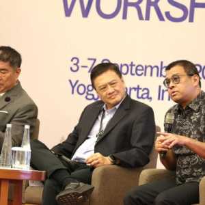 Politikus PDIP Ungkap Approval Rating Prabowo Anjlok ke 28 Persen