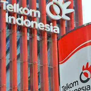 Bukan Cuma Jaringan, Telkom Bidik Cuan dari Infrastruktur Digital