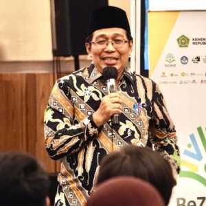 BeZakat 2026 Kembali Dibuka, Sasar Lulusan SMA dari Keluarga Kurang Mampu