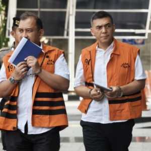 Calon Promotor Doktoral Silmy Karim dan Bagus Bramantyo Dipanggil KPK