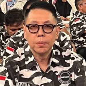 Bapera Hormati Proses Hukum Fahd A Rafiq