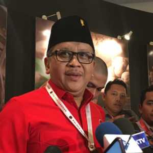 Guruh Soekarnoputra akan Dimakamkan di Samping Fatmawati