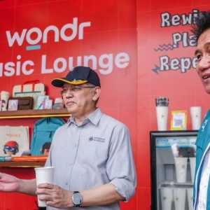 BNI dan Unpad Perkuat Ekosistem Kampus melalui Layanan Digital Terintegrasi