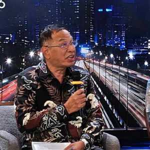 Gandeng Pengusaha Lokal, BKPM Minta Investor Tak Bawa Logistik dari Luar Daerah