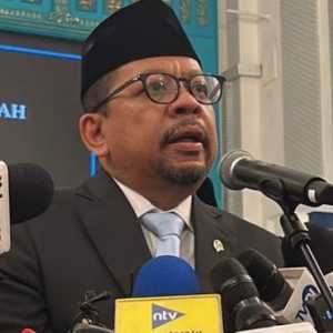 Qodari Minta Jajaran Bakom Tak Pamer Gaya Hidup Mewah di Medsos