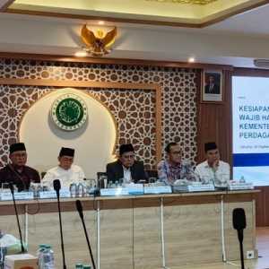 Kemendag Dorong Produk Bersertifikat Halal Tembus Pasar Global