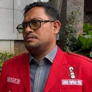 GMNI Desak Presiden Prabowo Evaluasi Menhan Sjafrie, Ini Sebabnya