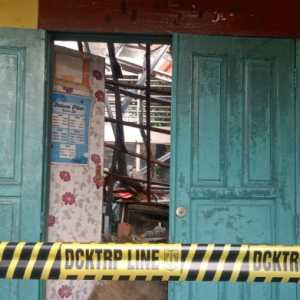 Sempat Viral, Revitalisasi SDN Kebayoran Lama Selatan Tak Gunakan APBD