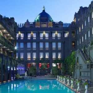 Ratusan Hotel di Bandung Dijual, Pemerintah Jangan Tutup Mata!