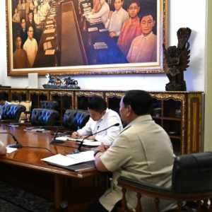 Tanpa Ampun, Prabowo Perintahkan Izin Usaha Pelaku Karhutla Dicabut