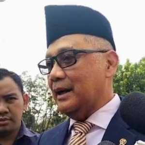 Menhaj Temui Prabowo di Istana, Bahas Potensi Kenaikan Biaya Haji 2027