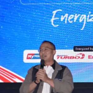 Pertamina Bawa Semangat Grand Prix of Indonesia 2026 ke Masyarakat