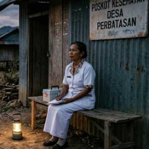 Kesehatan di Tepi Republik