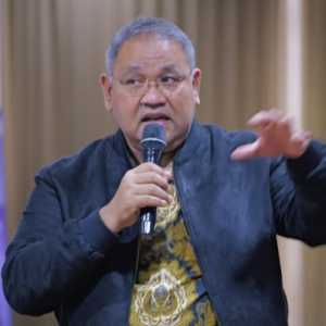 Teguh Santosa: KTT BRICS di India Tandai Babak Krusial Arsitektur Geopolitik