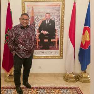 Demokrasi Matang dan Tonggak Sejarah Baru di Maroko Pasca-Pemilu 2026