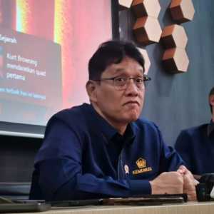 Jelang Jatuh Tempo, Purbaya Bayar Utang Kopdes Merah Putih Pakai Dana Desa