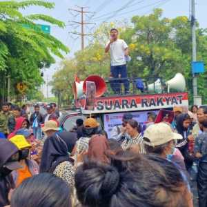 DPRD Kota Bekasi Ambil Sikap pada Tuntutan Mahasiswa soal Pansus