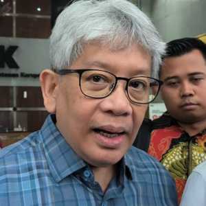 Bekas Dirut bank bjb Yuddy Renaldi Dicecar Soal Kerugian Negara Rp223,6 Miliar