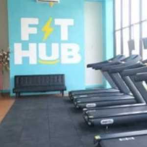 Direktur FIT HUB Digugat Rp11,2 Miliar ke PN Jakarta Selatan