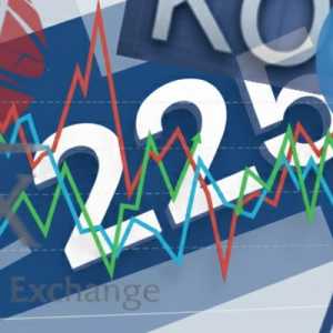 Bursa Asia Hijau Dipimpin Nikkei
