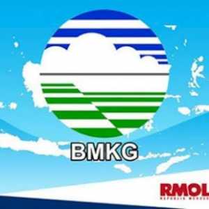 El Nino Sangat Kuat Memicu Penundaan Musim Hujan 2026-2027 di Indonesia
