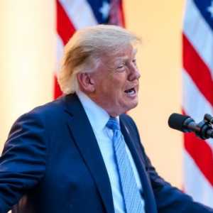 Trump Tekan ICC di Sidang PBB, Desak Seluruh Anggotanya Keluar