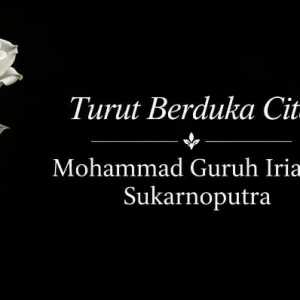 Guruh Soekarnoputra Meninggal Dunia di Usia 73 Tahun